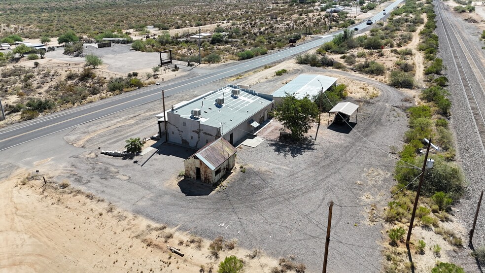 27280 S State Route 89, Congress, AZ for sale - Building Photo - Image 2 of 22