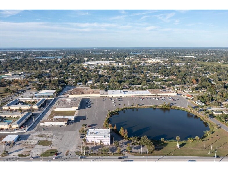 2751 W Old US Highway 441, Mount Dora, FL for sale - Aerial - Image 1 of 10