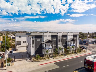 More details for 837 S 47th St, San Diego, CA - Multifamily for Sale