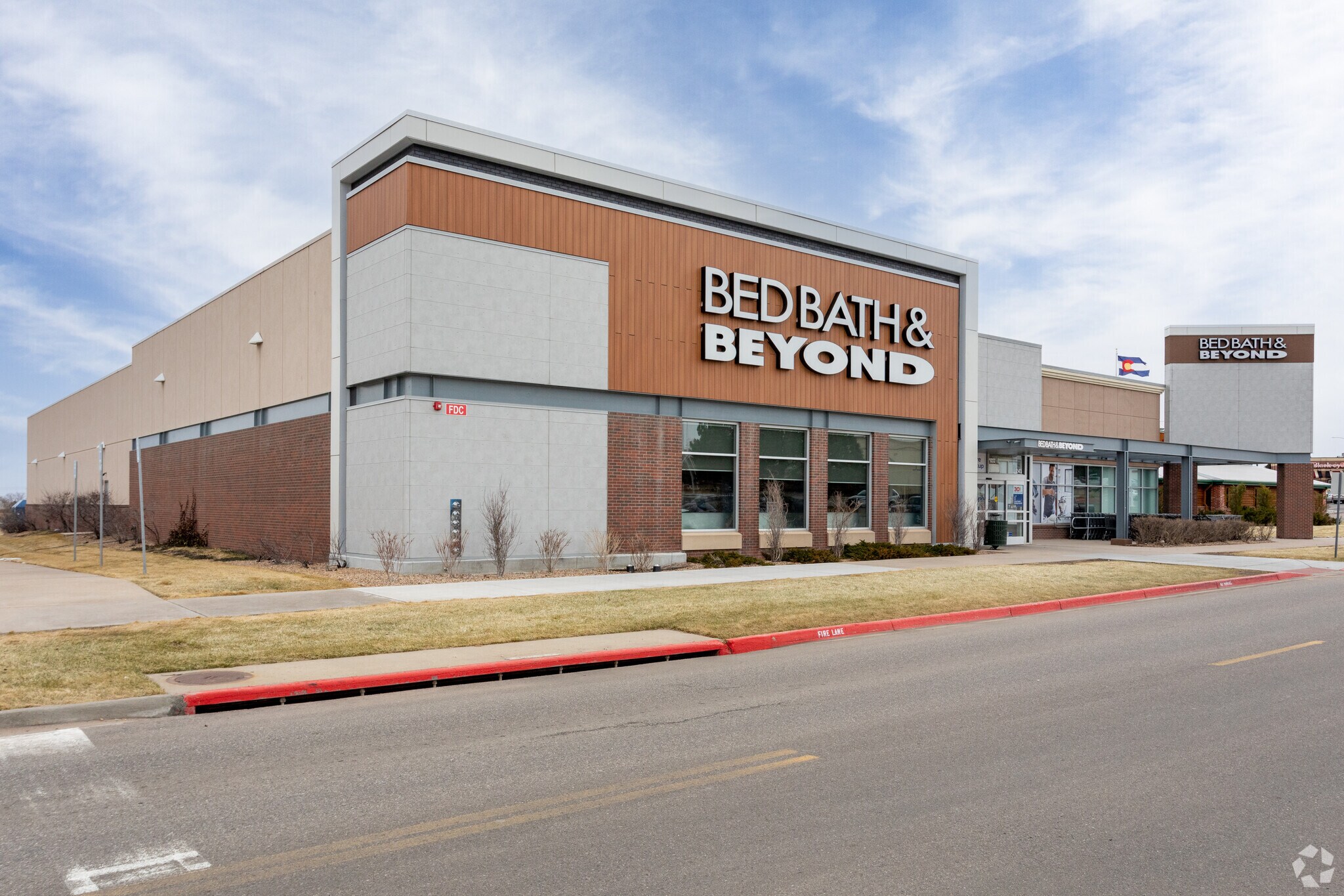 211421 W 104th Ave, Northglenn, CO 80234 Northglenn Marketplace