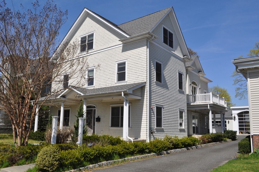 473 Broadway, Long Branch, NJ for sale - Building Photo - Image 1 of 1