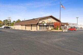 More details for 8150 S Cicero Ave, Burbank, IL - Retail for Lease
