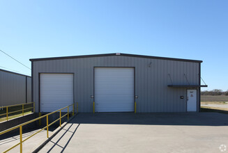 1500 Bruce Way, Seagoville, TX for lease Building Photo- Image 1 of 2