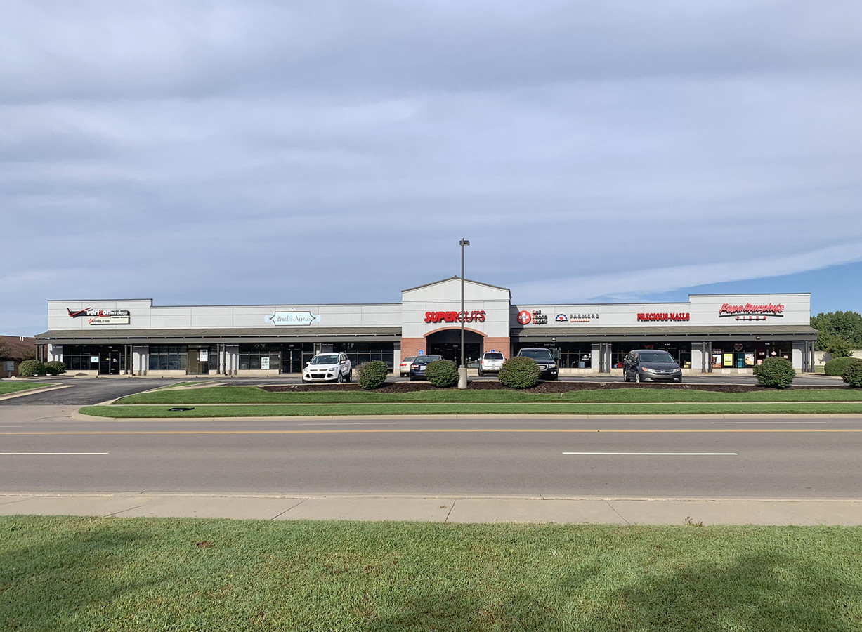 229 N Andover Rd, Andover, KS, 67002 - Retail Property For Sale ...