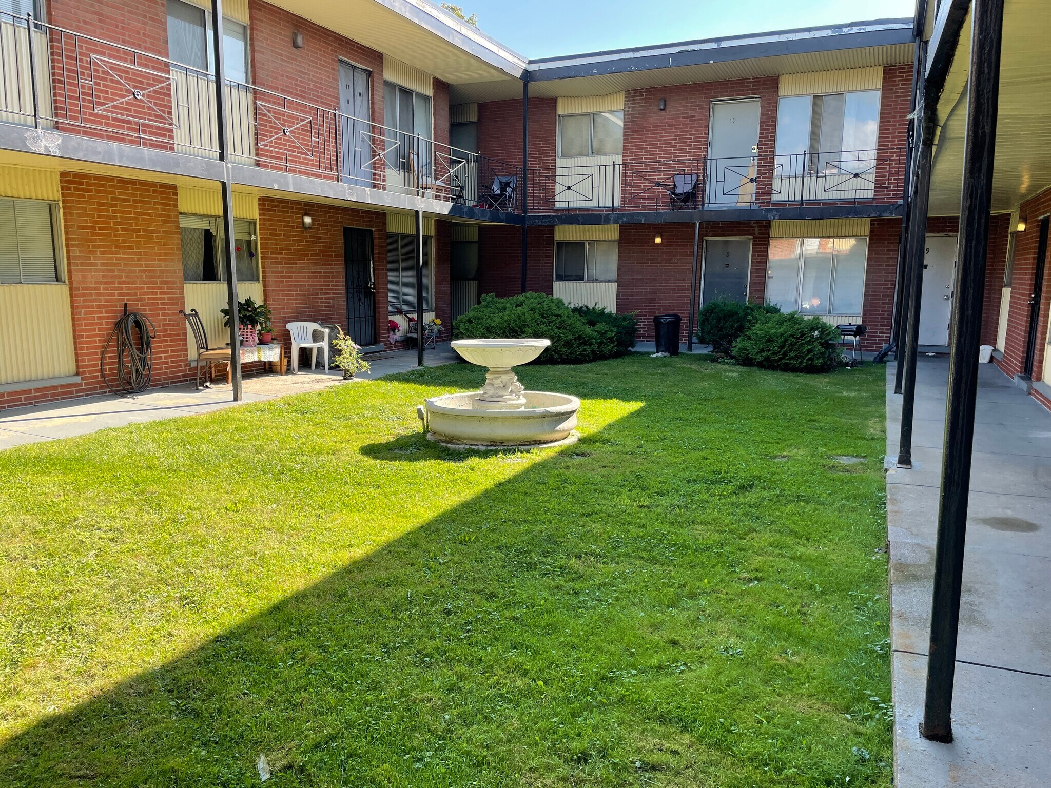 14141 Pfent St, Detroit, MI for sale Primary Photo- Image 1 of 1