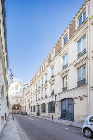 More details for 4 Rue De Bretonvilliers, Paris - Office for Sale
