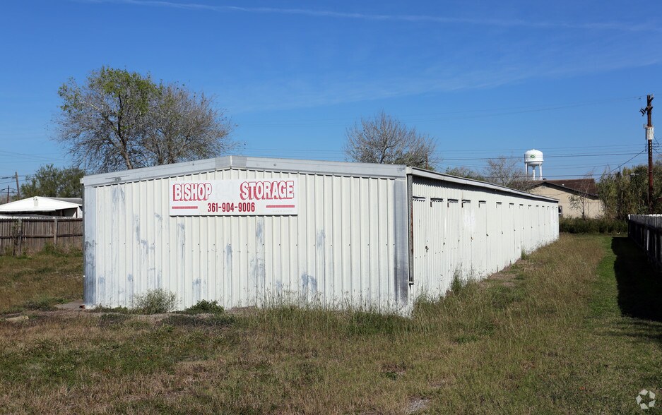 407 E 4th St, Bishop, TX for sale - Primary Photo - Image 1 of 1