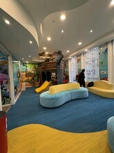 18 Cadogan Gdns, London for lease Interior Photo- Image 2 of 18