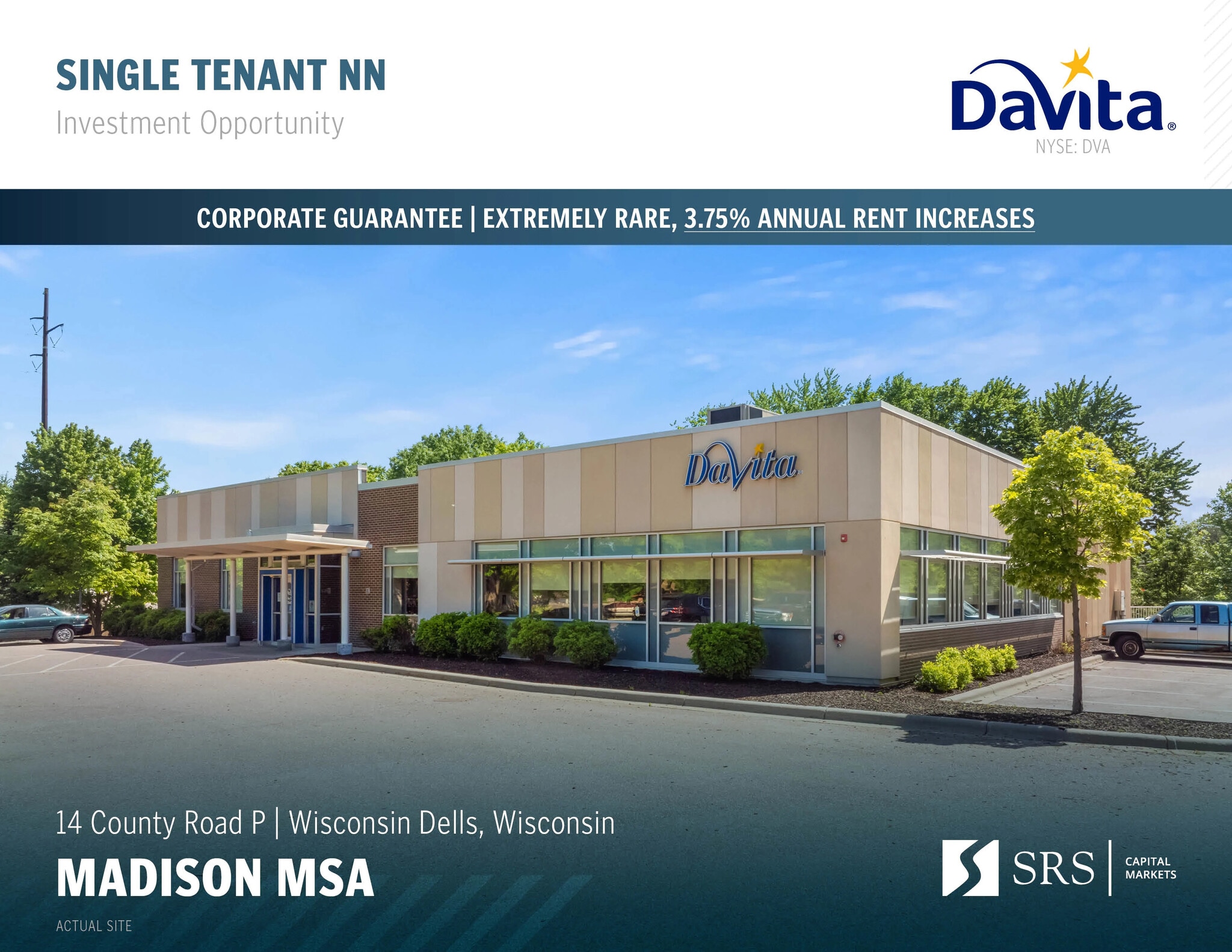 E10196 County Road P, Wisconsin Dells, WI for sale Building Photo- Image 1 of 12