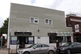 402-406 Bloomfield Ave, Bloomfield NJ - Commercial Real Estate