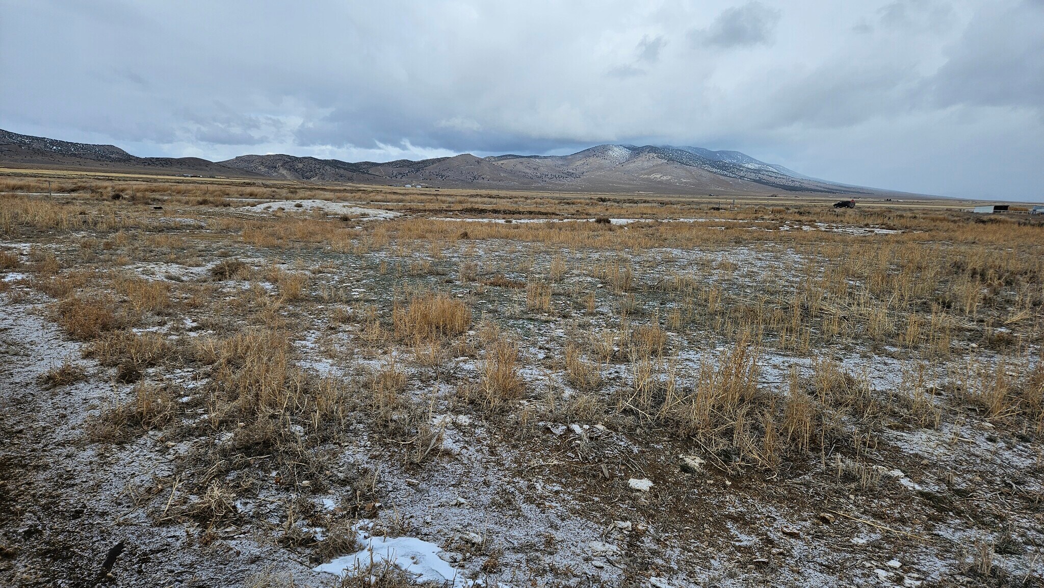 118 Easy St, Eureka, NV for sale Primary Photo- Image 1 of 1