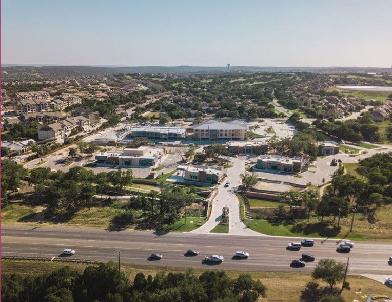 3500 Ranch Road 620 S, Bee Caves, TX for sale - Building Photo - Image 2 of 10