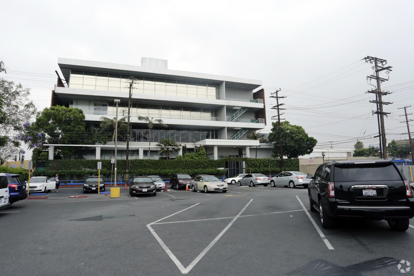 5301 Whittier Blvd, Los Angeles, CA 90022 Office for Lease