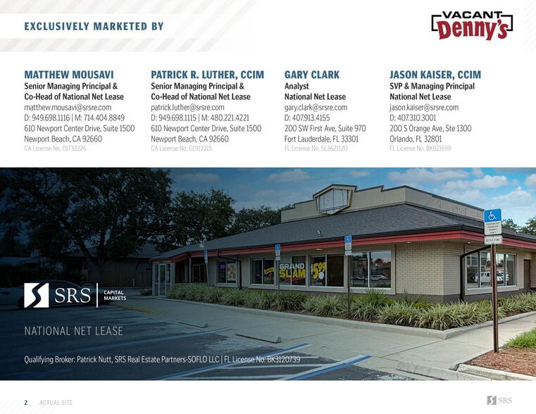 2051 E Irlo Bronson Memorial Hwy, Kissimmee, FL for sale - Building Photo - Image 2 of 8