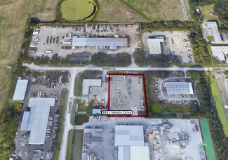 More details for 8801 Maislin Dr, Temple Terrace, FL - Land for Lease