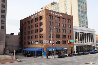 More details for 309 W Washington St, Indianapolis, IN - Office for Lease