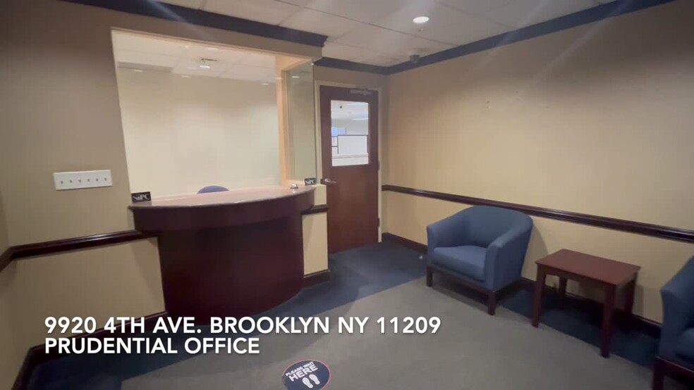 9920-9922 4th Ave, Brooklyn, NY for lease - Commercial Listing Video - Image 2 of 17