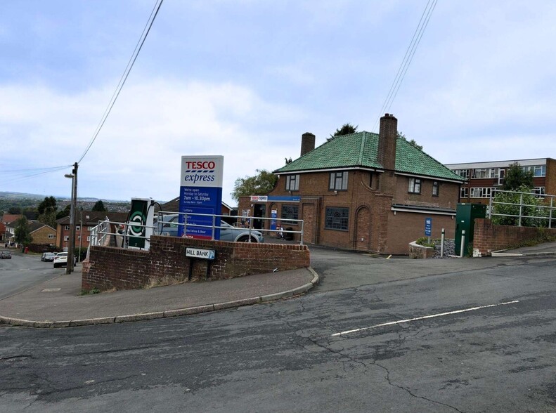 Belmont Rd, Stourbridge for sale - Building Photo - Image 3 of 3