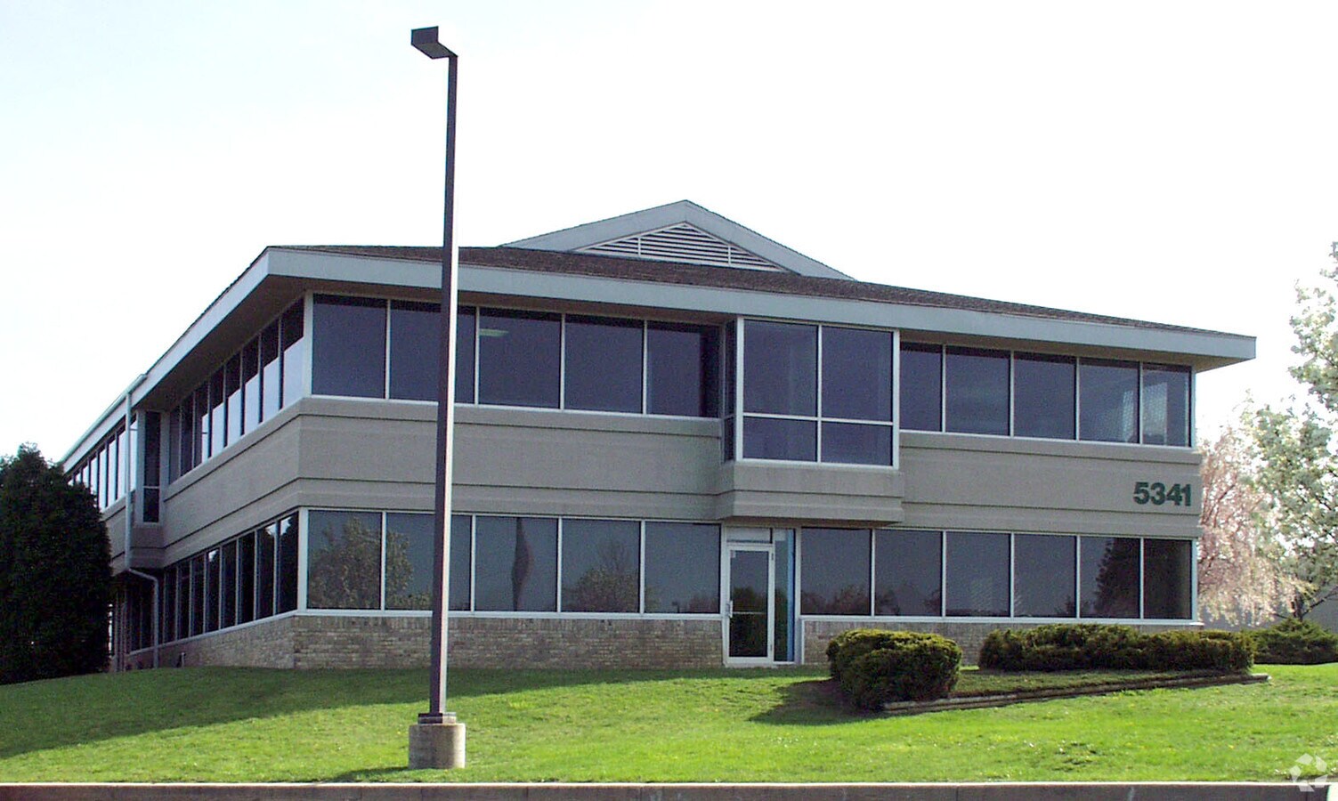 5341 Limestone Rd, Wilmington, DE 19808 The Limestone Center