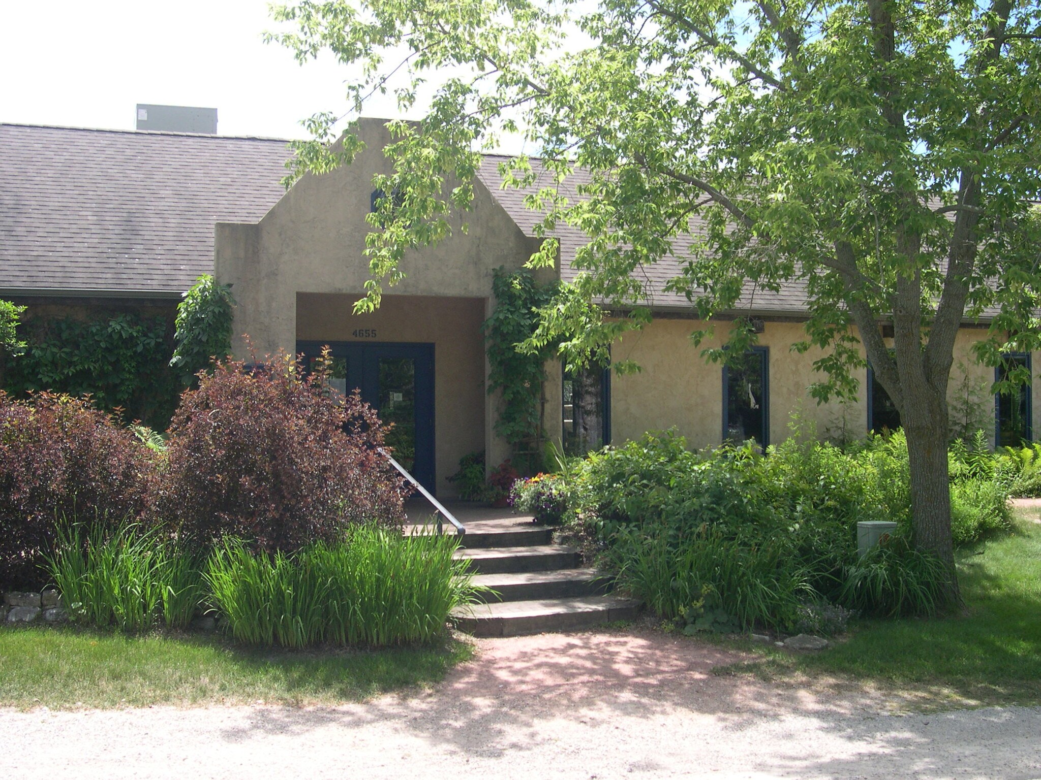 4655 County Rd E, Egg Harbor, WI for sale Building Photo- Image 1 of 1