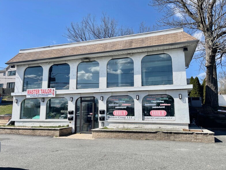 625 Lincoln Hwy, Iselin, NJ for lease - Building Photo - Image 1 of 6