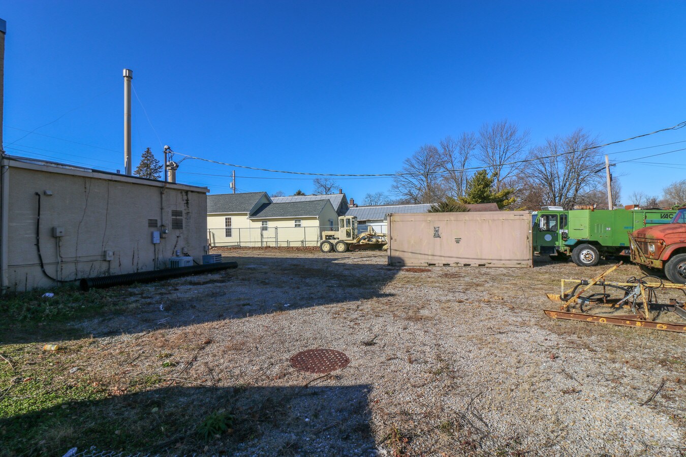 73 W Canal St, Carroll, OH 43112