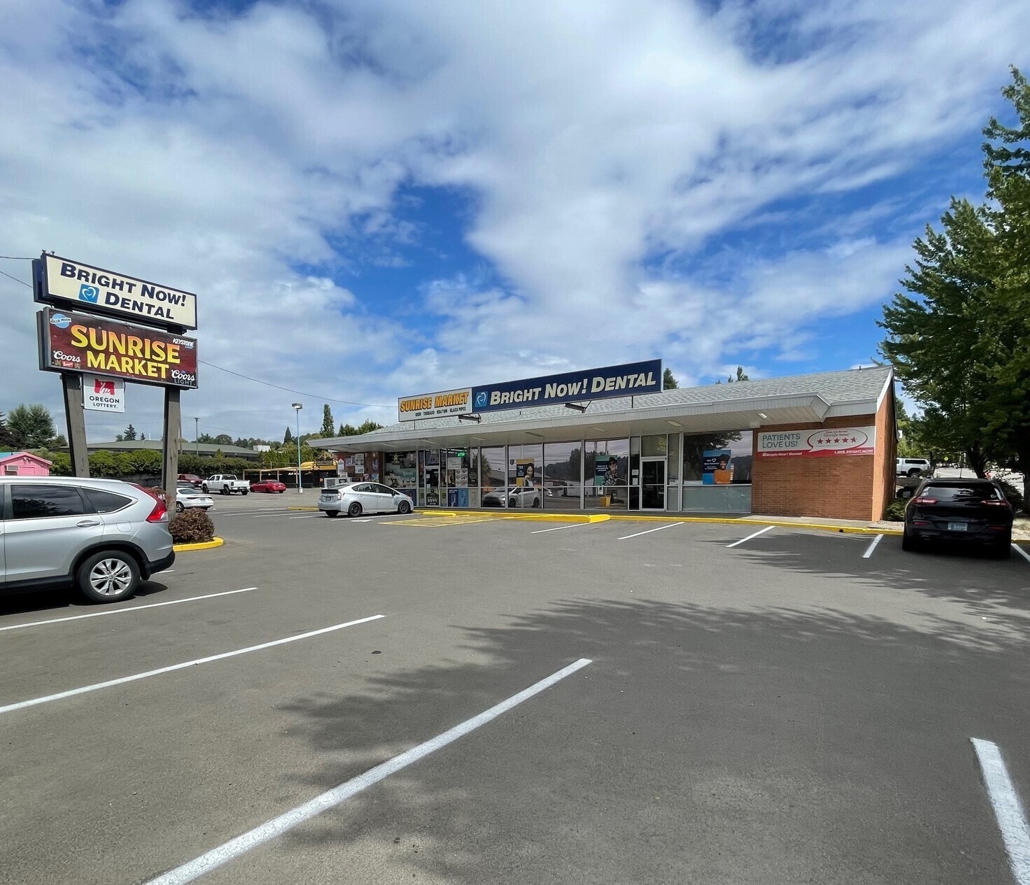 17186 SE Mcloughlin Blvd, Portland, OR 97267 Retail for Sale