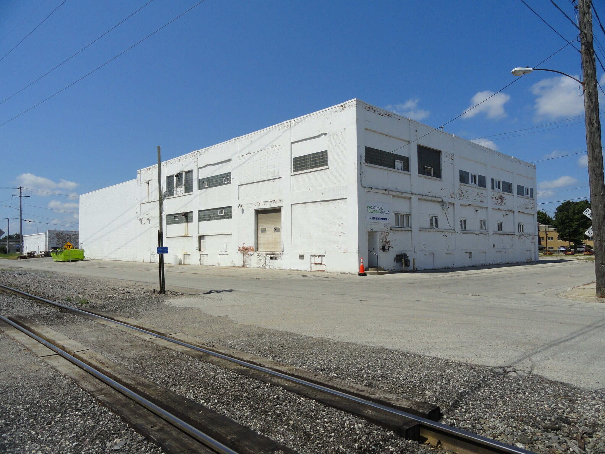 301 Bridge St, Green Bay, WI for sale Primary Photo- Image 1 of 4