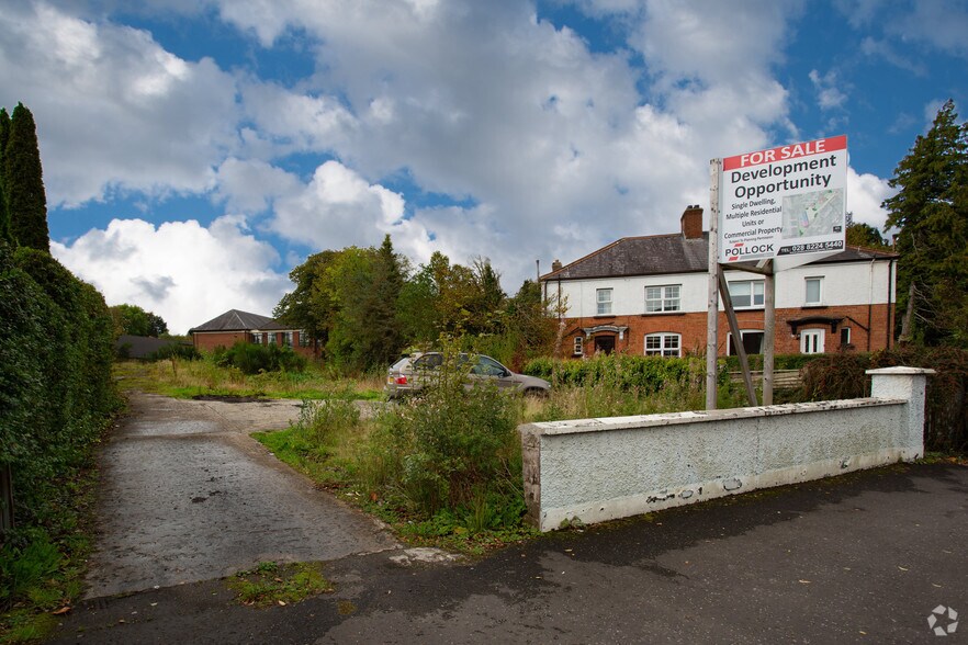 29 Dublin Rd, Omagh, BT78 1HE