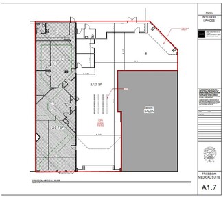 More details for 1136 Washington Ave, Evansville, IN - Retail for Lease