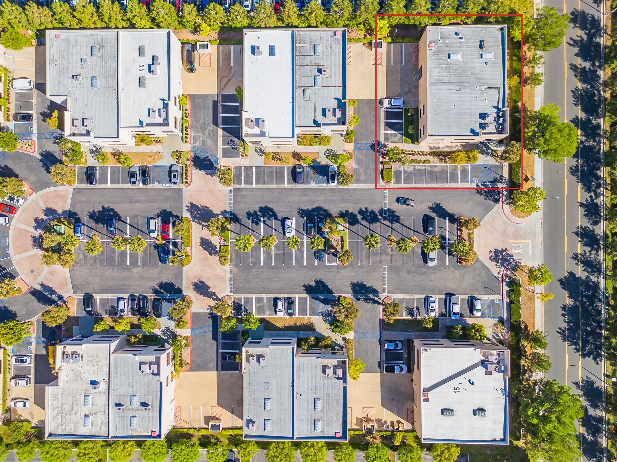 67 Peters Canyon Rd, Irvine, CA for lease Building Photo- Image 1 of 23