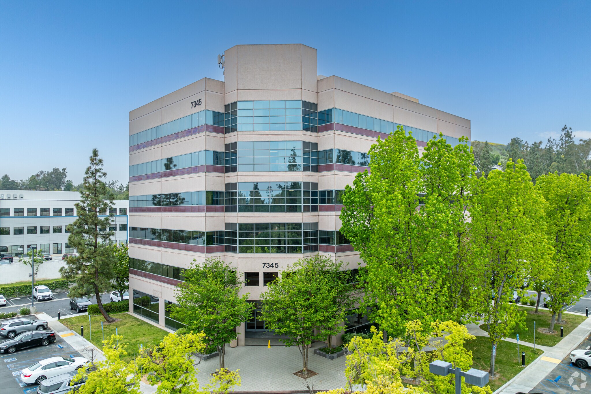 7345 Medical Center Dr, West Hills, CA for sale Primary Photo- Image 1 of 1