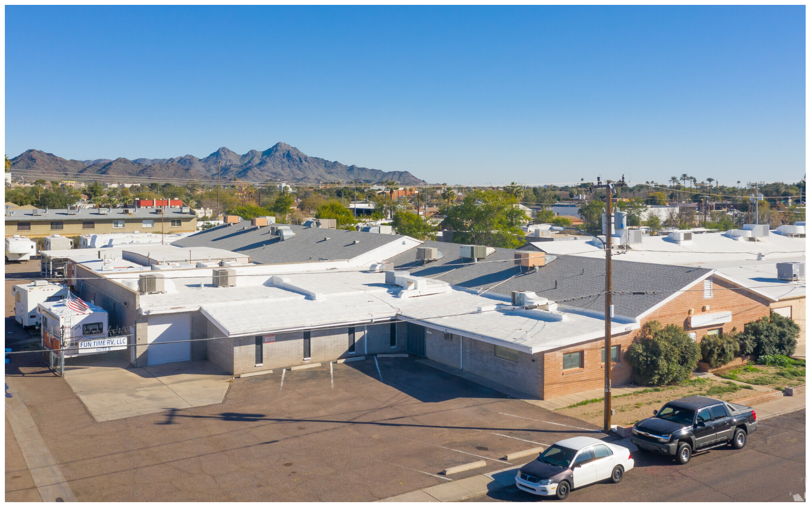 9211 N 9th Ave, Phoenix, AZ for lease Building Photo- Image 1 of 29