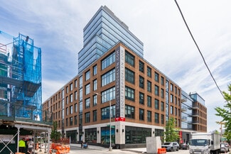More details for 500 Degraw St, Brooklyn, NY - Retail for Lease