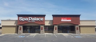 Spa Palace- Unit B - Commercial Real Estate