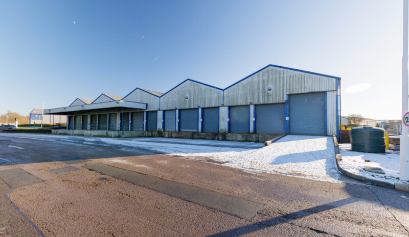 B10 Broadlands, Heywood for lease - Building Photo - Image 2 of 10