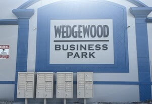 1920 NW 18th St, Pompano Beach FL - Warehouse