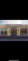 ST PETE RETAIL FOR LEASE - Convenience Store