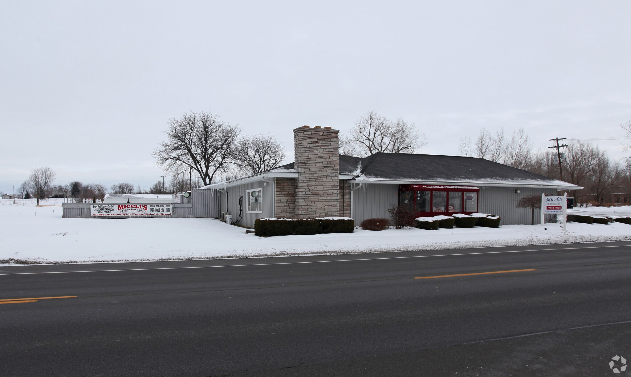 1011 Rt-31, Macedon, NY for sale Primary Photo- Image 1 of 1