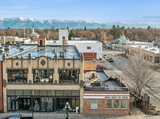 More details for Downtown Kalispell 3 Parcel Opportunity – for Sale, Kalispell, MT
