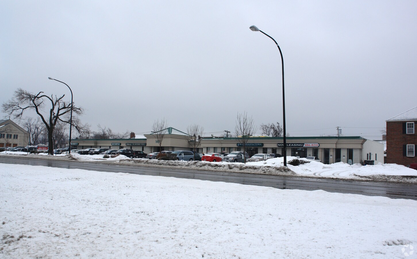 1491 Sheridan Dr, Tonawanda, NY 14217