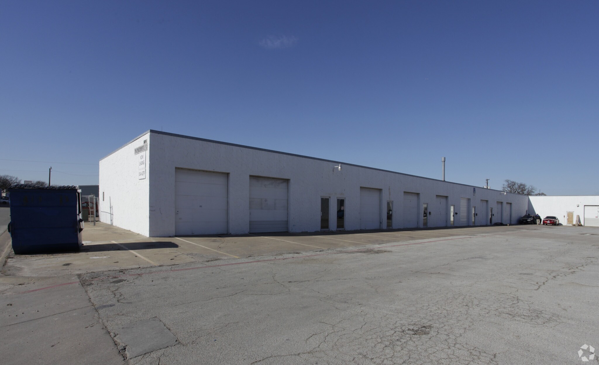 3619 Graves Blvd, Arlington, TX for sale Primary Photo- Image 1 of 1