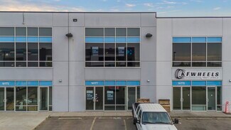 More details for 14177 162 Av NW, Edmonton, AB - Office/Retail for Lease