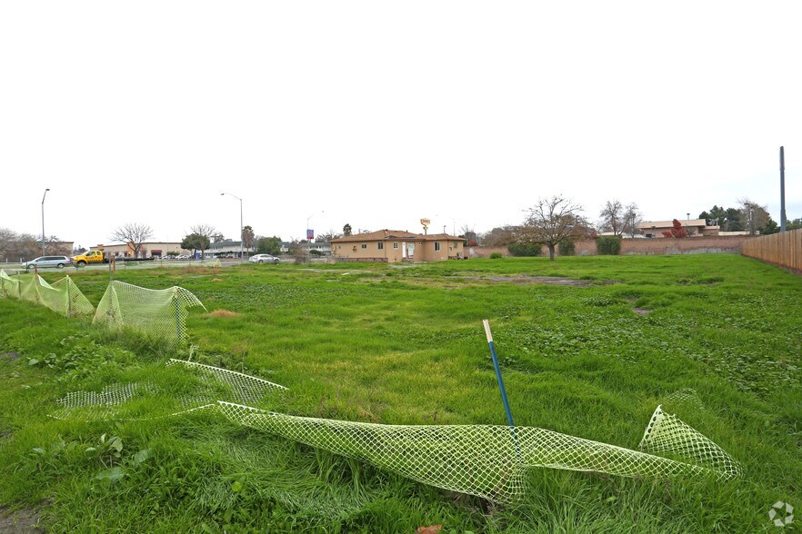 3837 Tracy Blvd, Tracy, CA for sale - Building Photo - Image 1 of 1