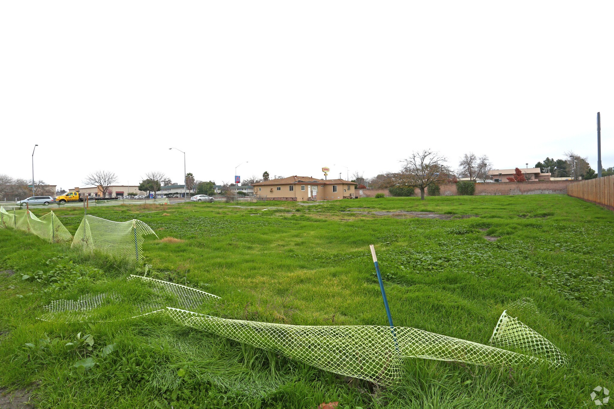 3837 Tracy Blvd, Tracy, CA for sale Primary Photo- Image 1 of 1
