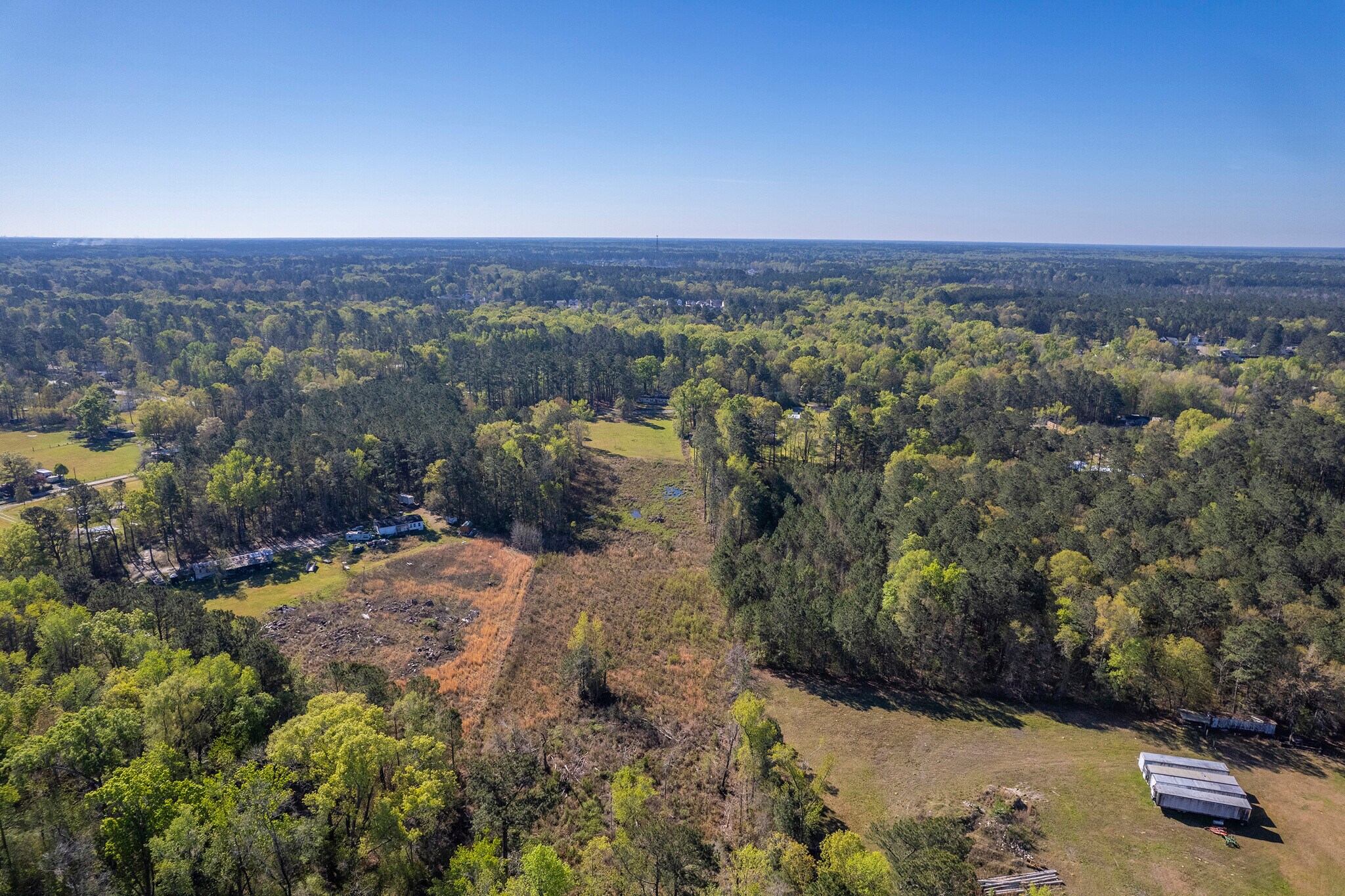 000 Greyback Road, Summerville, SC 29483 - 000 Greyback Road ...