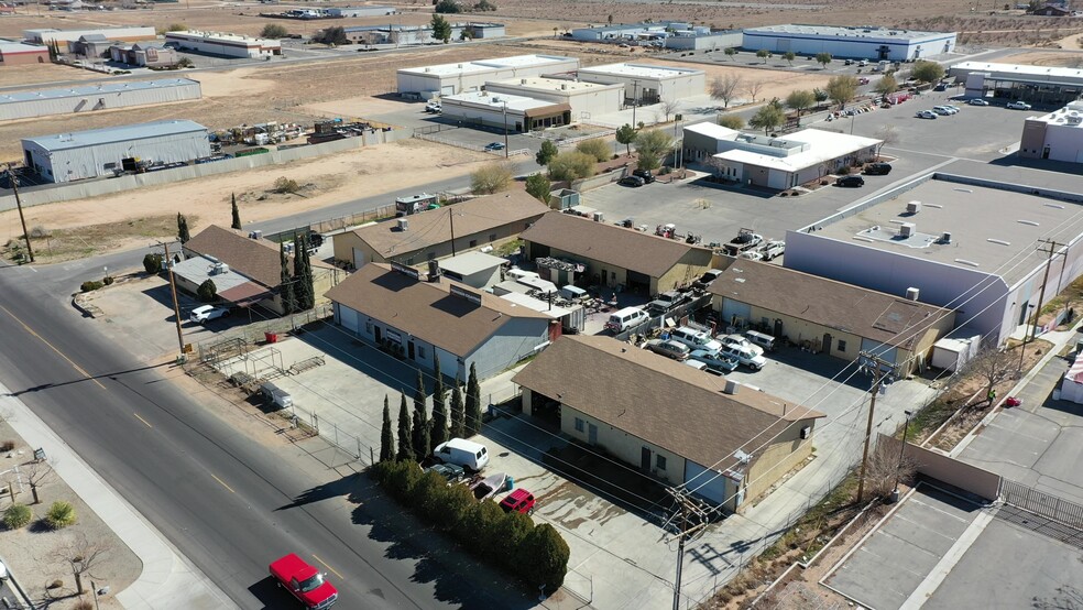 22157 Powhatan Rd, Apple Valley, CA for sale - Building Photo - Image 2 of 8