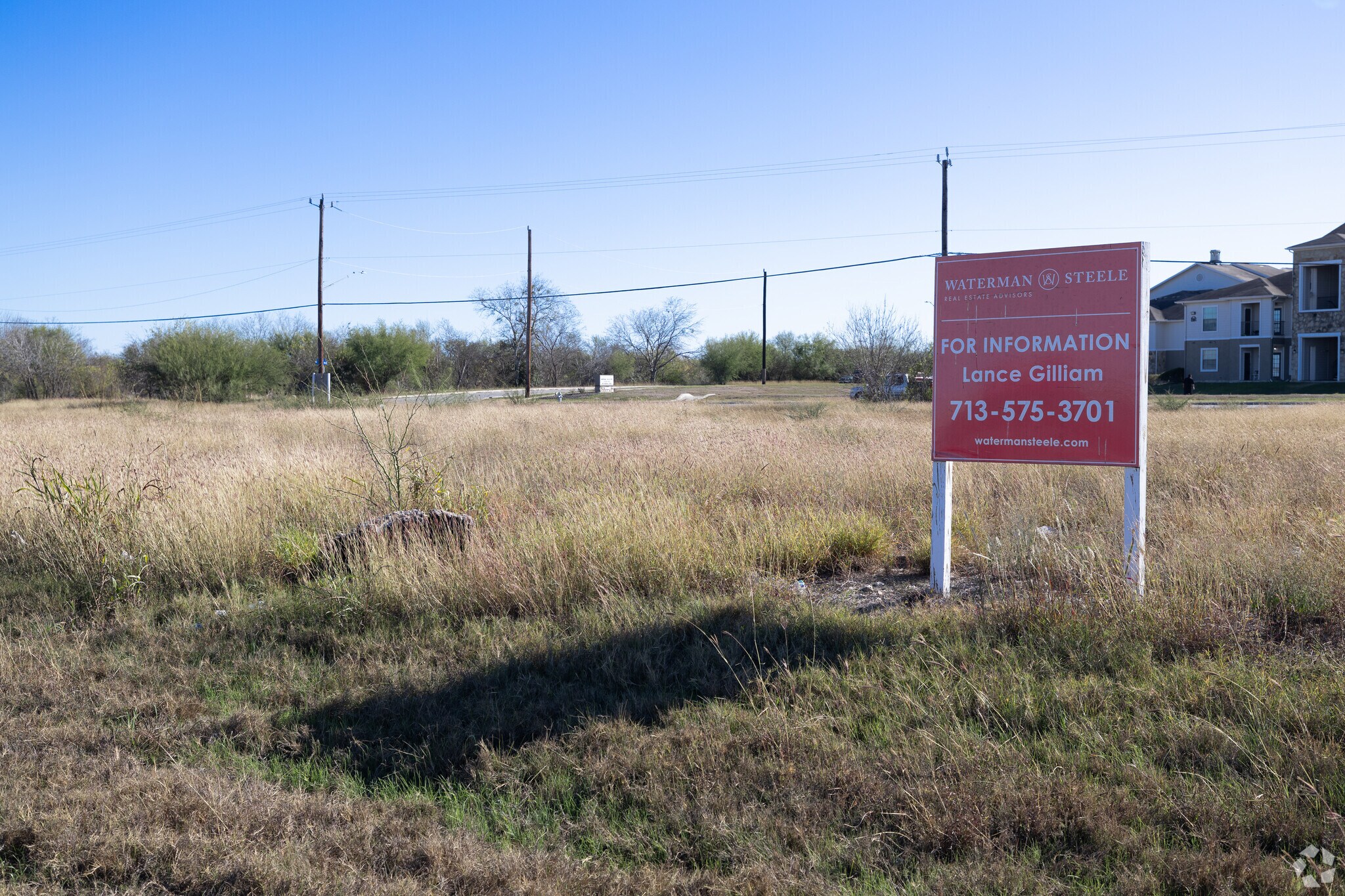 Loop 1604, San Antonio, TX for sale Primary Photo- Image 1 of 1