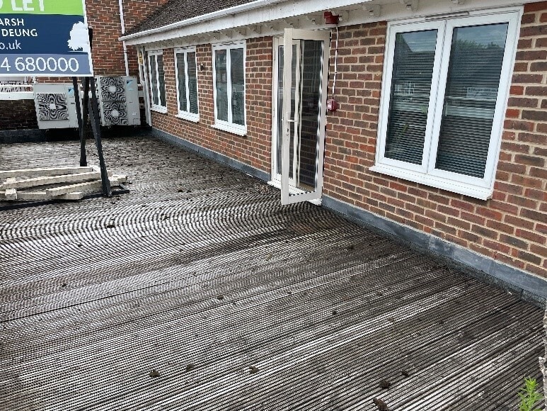 The Broadway, Farnham Common for lease - Building Photo - Image 2 of 8