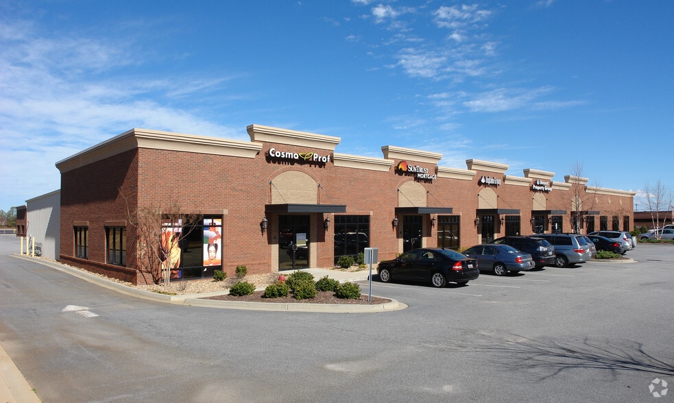 1325 Miller Rd, Greenville, SC 29607